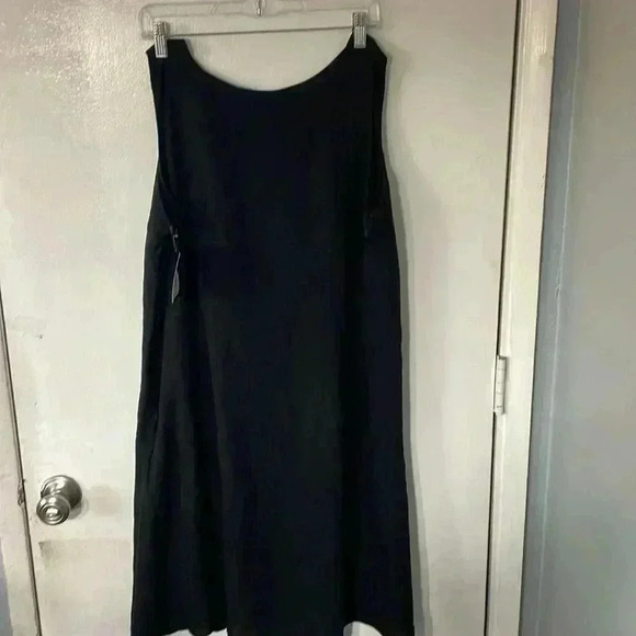 Valerie Steven’s 11 collection pure silk red hot salsa  dress - Picture 4 of 7